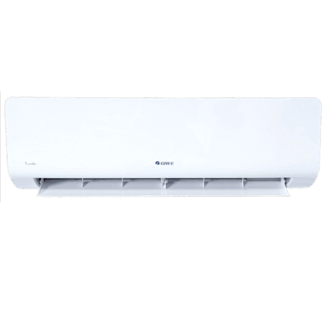 Aire Acondicionado GREE 24000BTU Inverter SEER 25.6