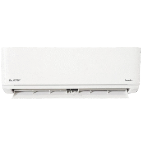 Aire Acondicionado AIRMAX 12000BTU Inverter SEER 21