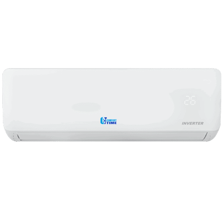 Aire Acondicionado COMFORTIME 12000BTU Inverter SEER 17