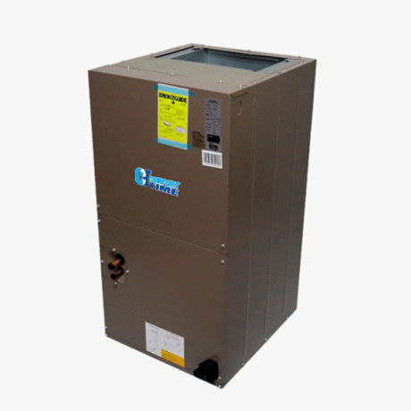 Aire Acondicionado COMFORTIME 24000BTU Inverter SEER 18 MANEJADORA