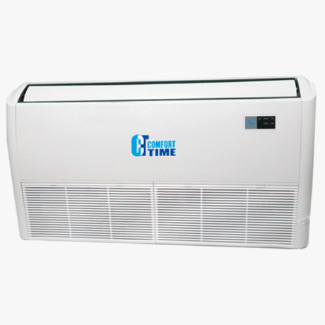 Aire Acondicionado COMFORTIME 60000BTU (5 TON) Inverter SEER 18 PISO TECHO