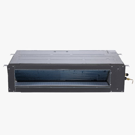 Aire Acondicionado COMFORTIME 60000BTU (5 TON) Inverter SEER 18 FAN COIL