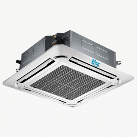 Aire Acondicionado COMFORTIME 60000BTU (5 TON) Inverter SEER 18 CASSETTE